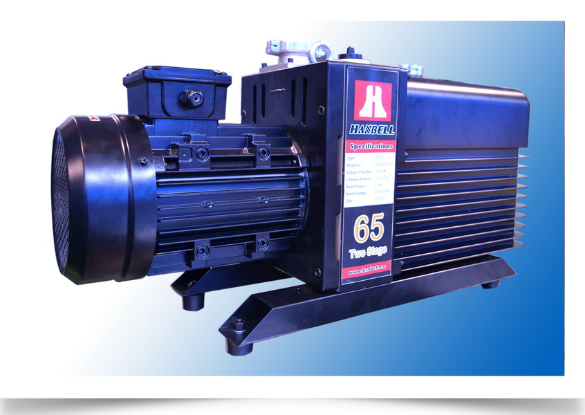 汉钟RX系列旋片式真空泵